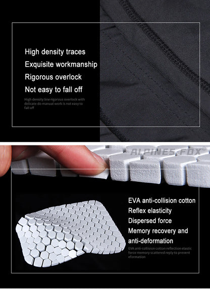 Motorcycle Jacket & Pants Set - View 28 | Henderson Shop