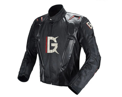 Motorcycle Jacket Winter Cold-proof Motorbike Racing Clothing Moto Motocross ... | Henderson Shop