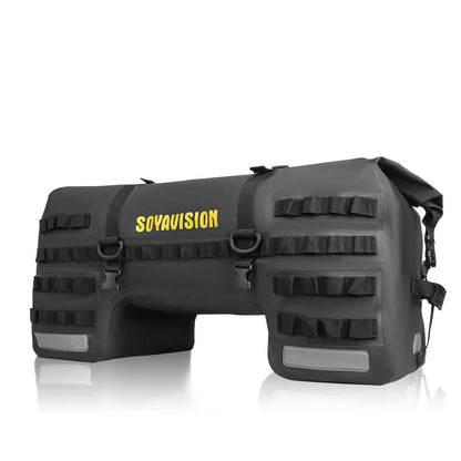 Motorcycle Helmet | Waterproof - View 37 | Henderson Shop