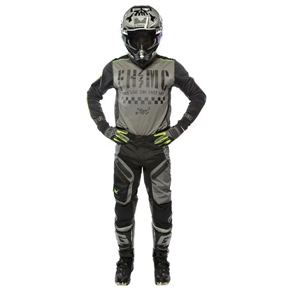 2026 shift MX Off Road Motocross Gear Moto Kit FH Enduro Jersey