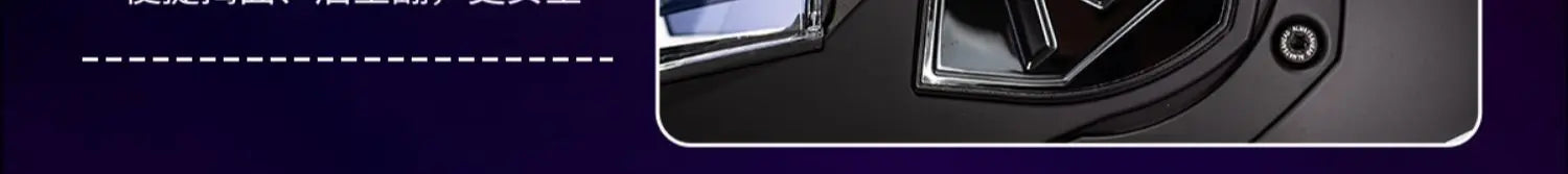 Hendersonshop LS2 FF906 Advant Flip Up Face Helmets ECE Motorcycle Modular