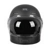 Full Face Motorcycle Helmet | Henderson Shop