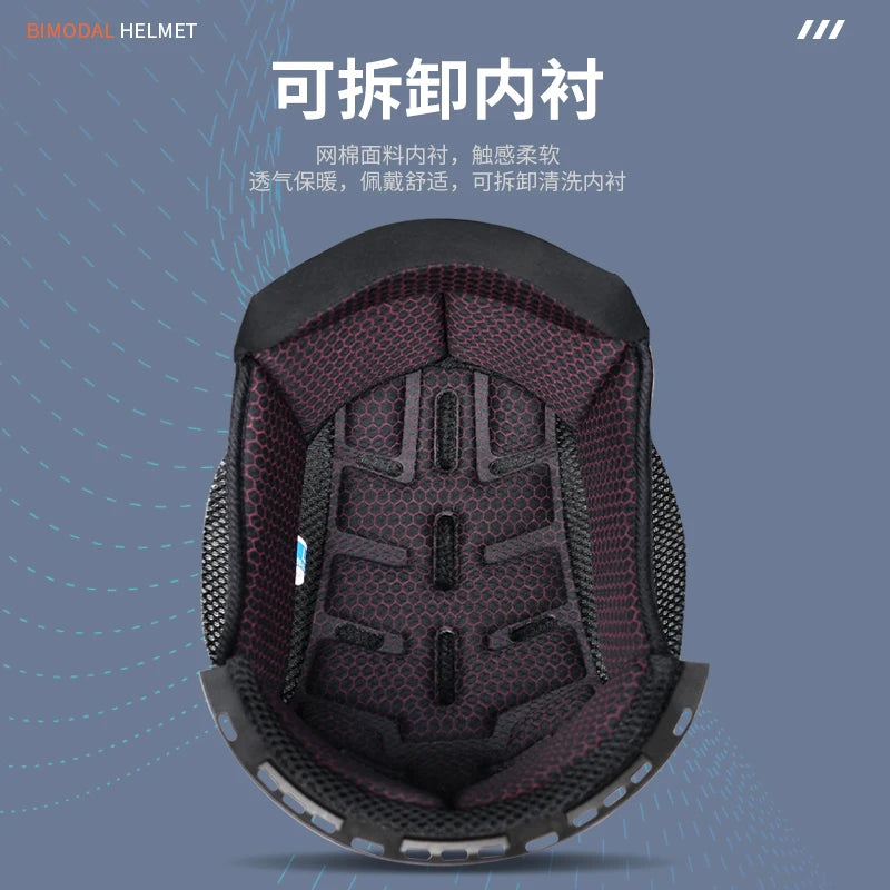 Scorpion Full Face Motorcycle Helmet | Summer - View 6 | Henderson Shop