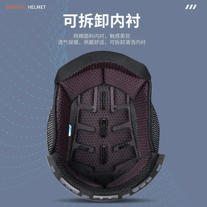 Scorpion Full Face Motorcycle Helmet | Summer - View 6 | Henderson Shop