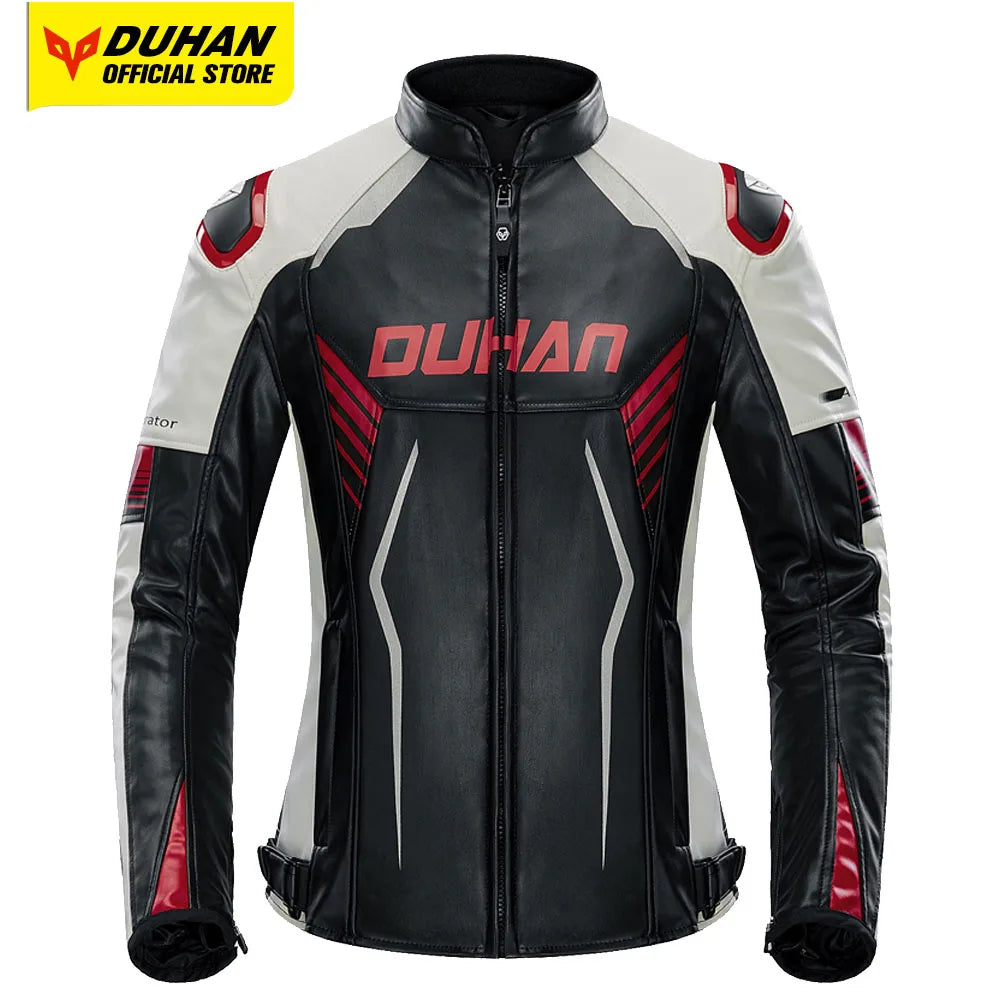 Duhan Waterproof Riding Jacket | Waterproof & Winter - View 26 | Henderson Shop