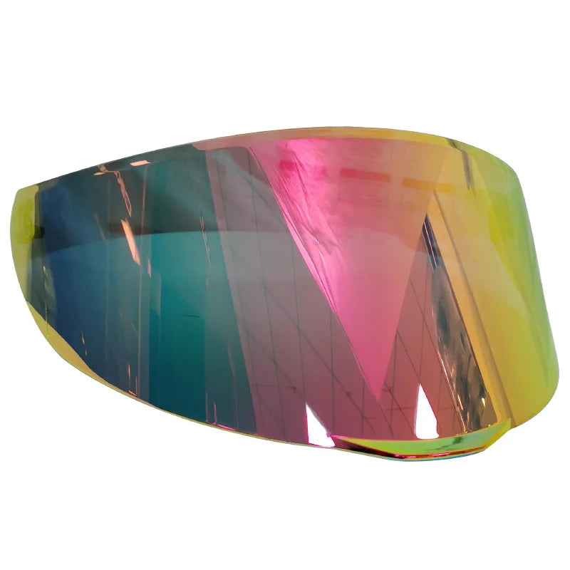 Motorcycle Accessory | DOT Certified & Bluetooth - View 21 | Henderson Shop