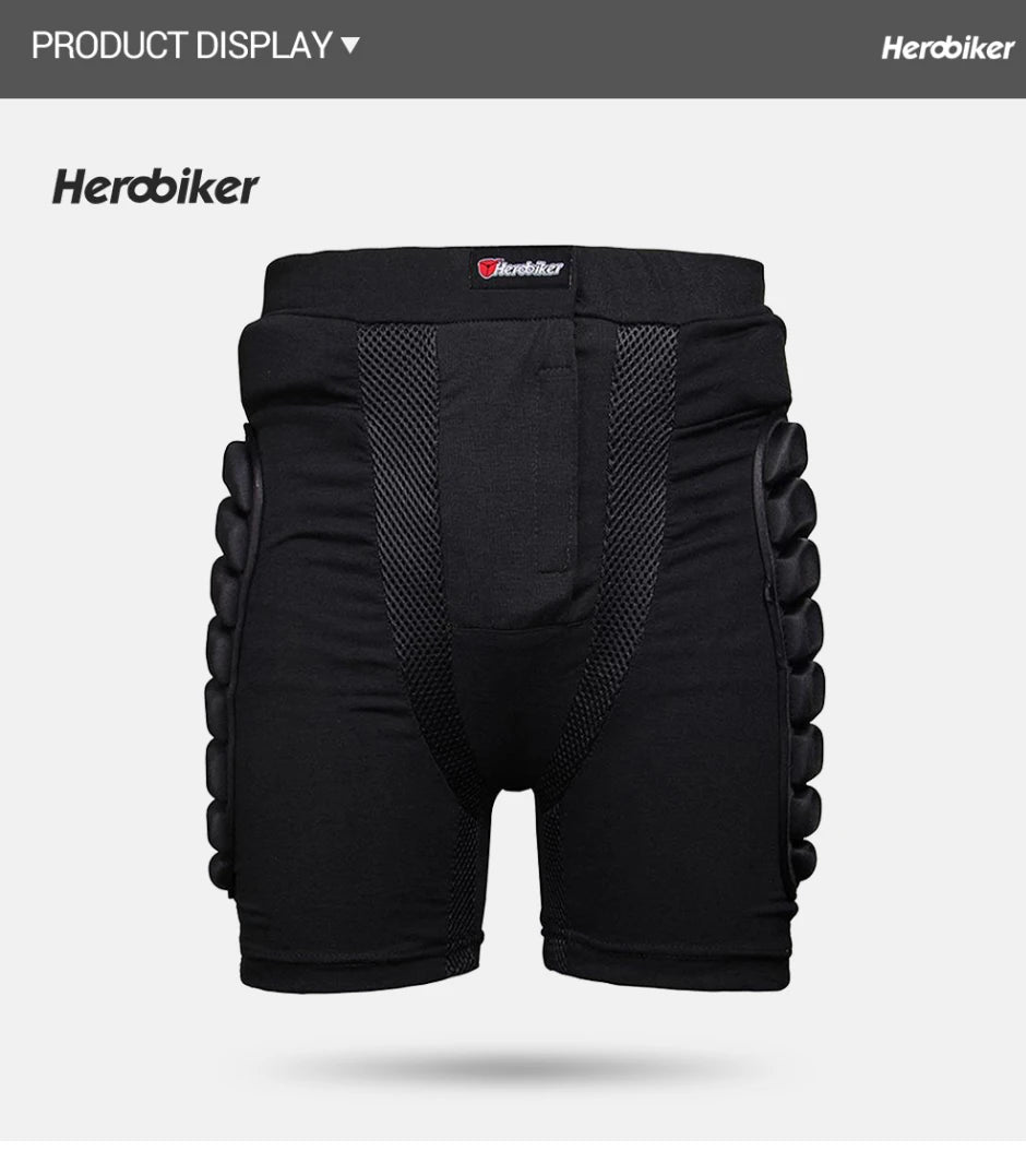 Motorcycle Riding Jacket - View 30 | Henderson Shop