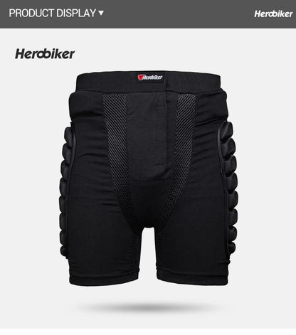 Motorcycle Riding Jacket - View 30 | Henderson Shop