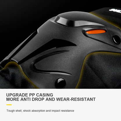 Knee & Elbow Pads Set - View 4 | Henderson Shop