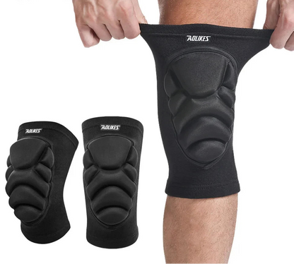 Aolikes Knee & Elbow Pads Set | Henderson Shop