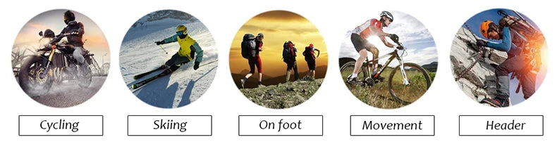 ALMST FPX Race Motorcycle Gloves Breathable Full Finger Men's