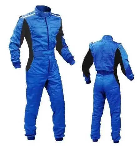 Kart jumpsuit ATV suit off-road racing motorcycle track Waterproof