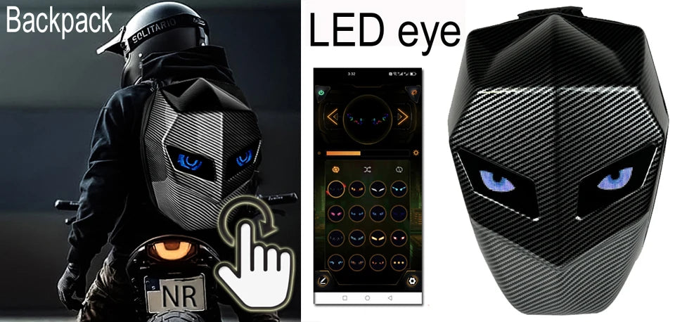 Motorcycle Riding Pants | Summer - View 12 | Henderson Shop