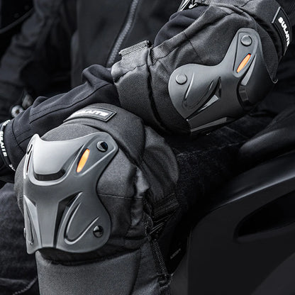 Knee & Elbow Pads Set | Henderson Shop