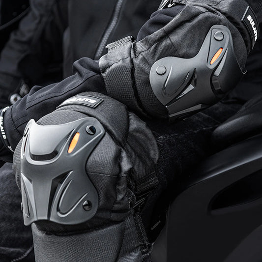 Knee & Elbow Pads Set | Henderson Shop