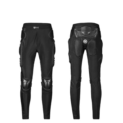 Motorcycle Riding Pants - View 6 | Henderson Shop