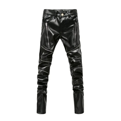 Motorcycle Riding Pants | Leather & Winter | Henderson Shop