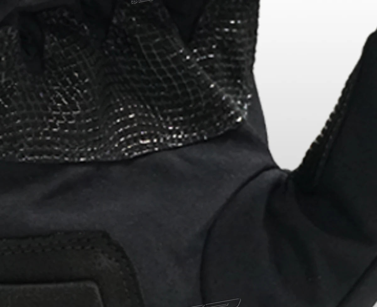 Hendersonshop LS2 URBS II Motorcycle Gloves MG036 Warm Gloves Man For