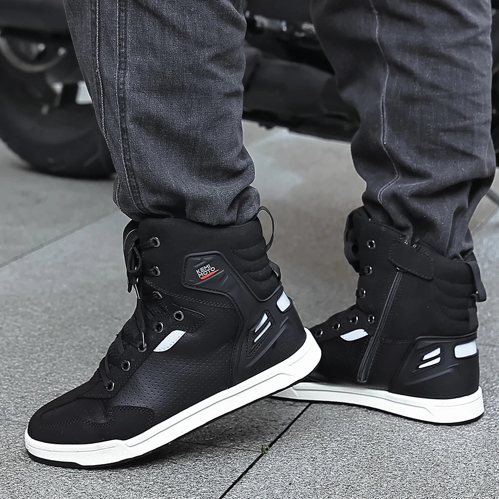 Motorcycle Protection Gear | Breathable & Summer - View 49 | Henderson Shop