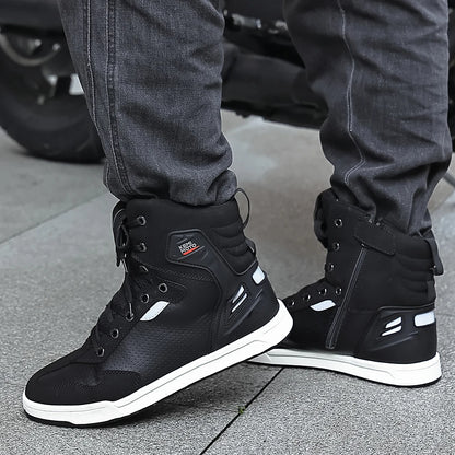 Motorcycle Protection Gear | Breathable & Summer - View 49 | Henderson Shop