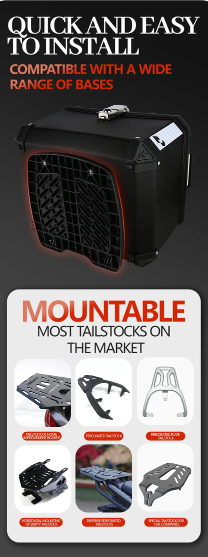 Motorcycle Cap - View 11 | Henderson Shop