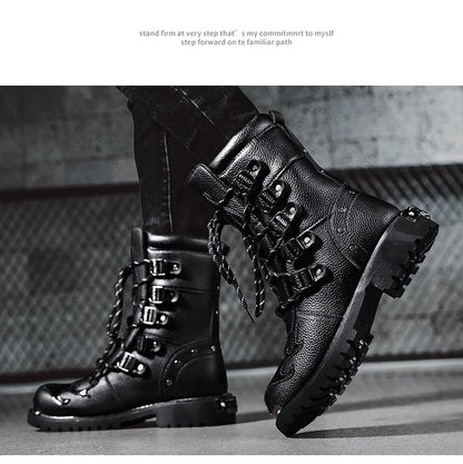 Motorcycle Protection Gear | Breathable - View 18 | Henderson Shop