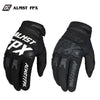 ALMST FPX Race Motorcycle Gloves Breathable Full Finger Men's