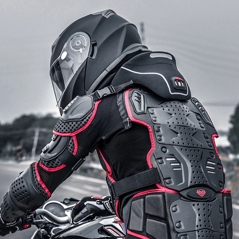 Neck Protector | Henderson Shop