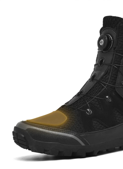 Motorcycle Riding Boots | Waterproof - View 11 | Henderson Shop