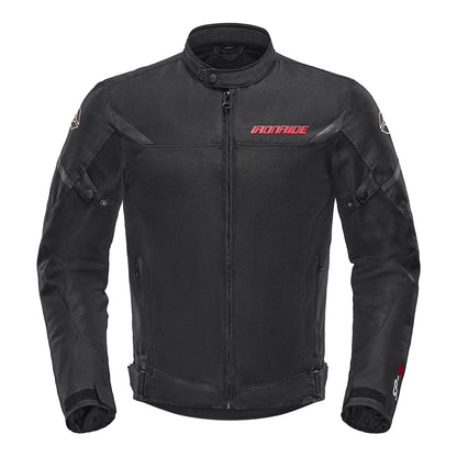 Motorcycle Jacket & Pants Set | Mesh & Breathable - View 20 | Henderson Shop