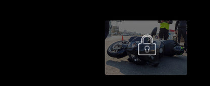 TNICER R3 Action Camera 1080P WiFi, Motorcycle Bike Bicycle Helmet Camcorder