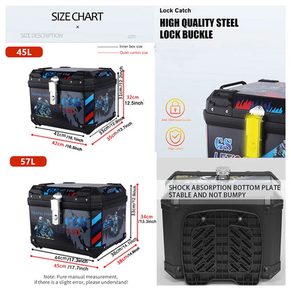 Motorcycle Cap - View 2 | Henderson Shop