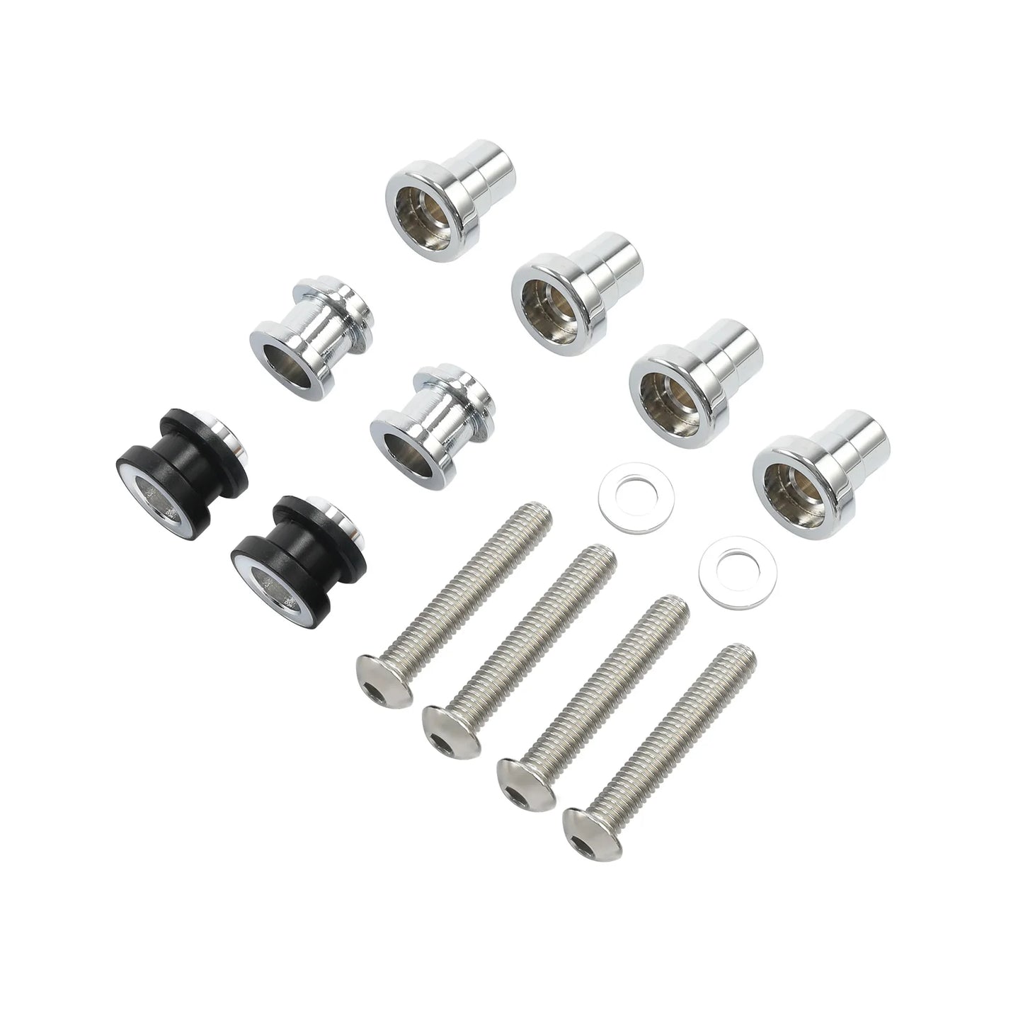 Saddlebags Bags For Harley Street Bob 2018-2024 2020 2022 2023 Softail Standsrd 2018-2024 2019 2020 2021 2023