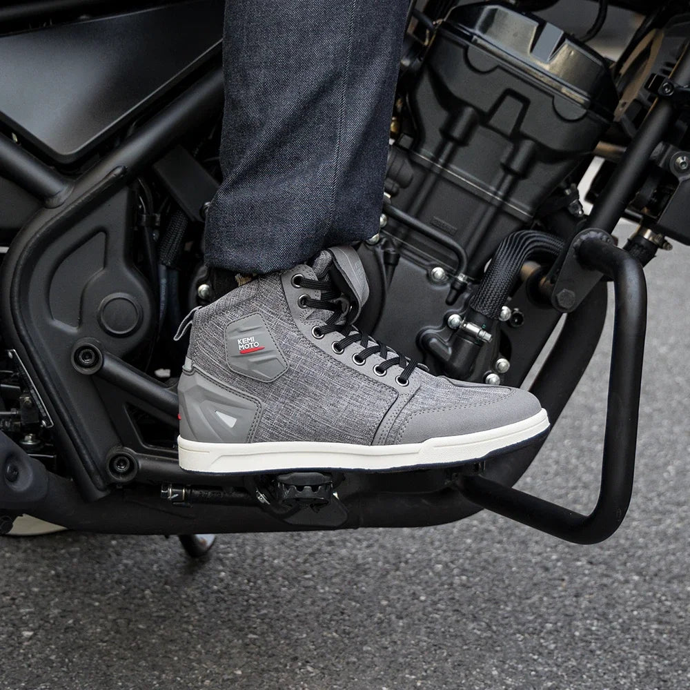 Motorcycle Protection Gear | Breathable & Summer - View 21 | Henderson Shop