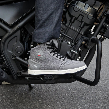 Motorcycle Protection Gear | Breathable & Summer - View 21 | Henderson Shop