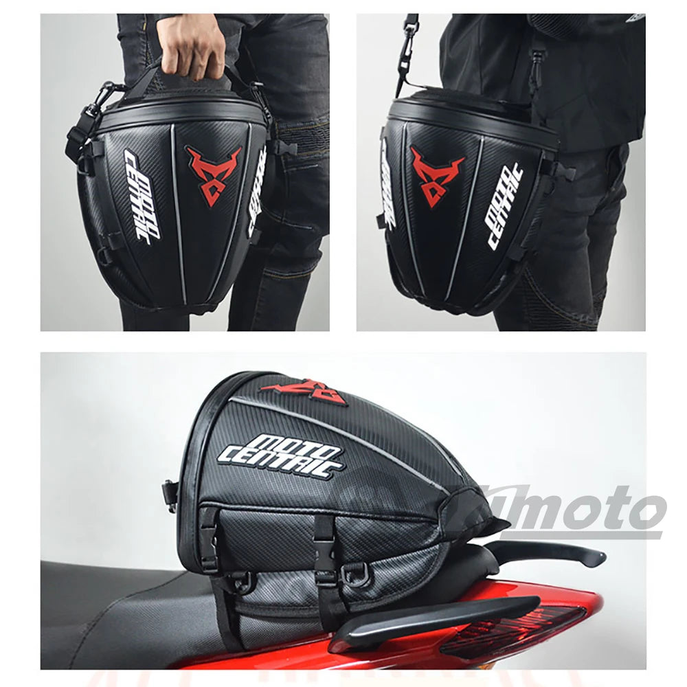 Motorcycle Accessory | Waterproof & Reflective - View 5 | Henderson Shop