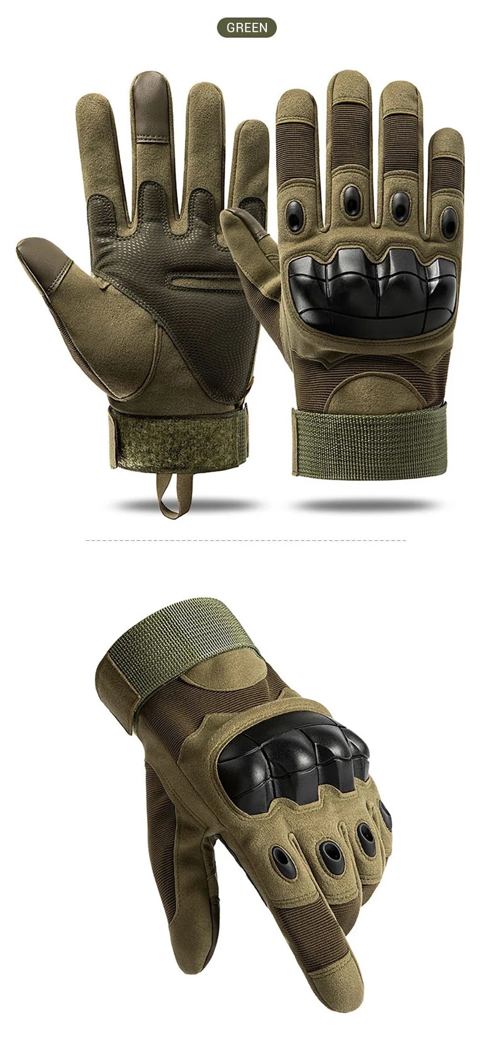 Summer Riding Gloves | Breathable & Summer - View 15 | Henderson Shop