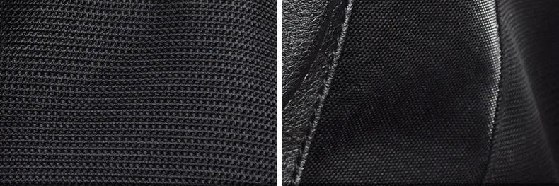 Motorcycle Jacket Winter Cold-proof Motorbike Racing Clothing Moto Motocross ... | Henderson Shop