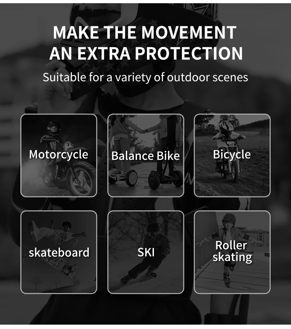 Motorcycle Riding Gear - View 14 | Henderson Shop