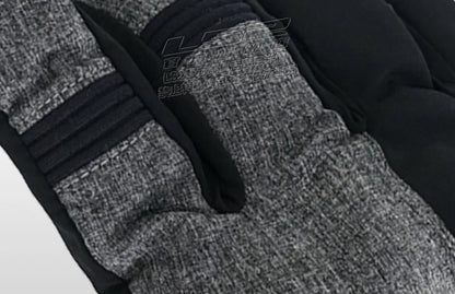 Hendersonshop LS2 URBS II Motorcycle Gloves MG036 Warm Gloves Man For