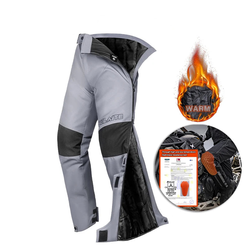 Motorcycle Riding Pants | Winter | Henderson Shop