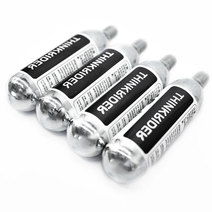 CO2 Tire Inflator Kit - View 6 | Henderson Shop