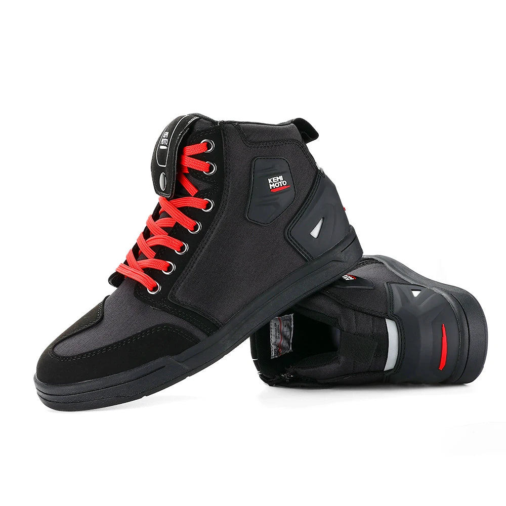 Motorcycle Protection Gear | Breathable & Summer - View 30 | Henderson Shop