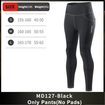 Motorcycle Riding Pants | Reflective - View 25 | Henderson Shop