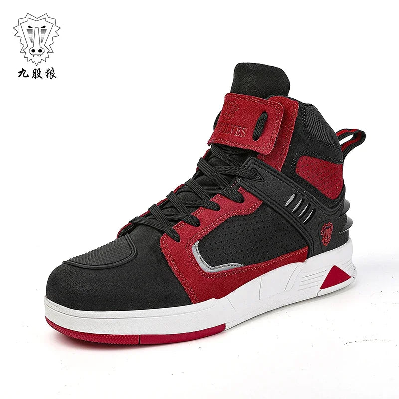 Motorcycle Riding Boots | Breathable - View 41 | Henderson Shop