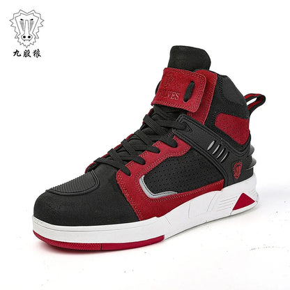 Motorcycle Riding Boots | Breathable - View 41 | Henderson Shop