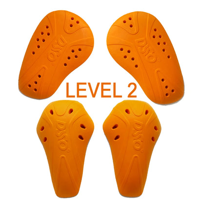 Motorcycle Riding Pants | Summer - View 27 | Henderson Shop