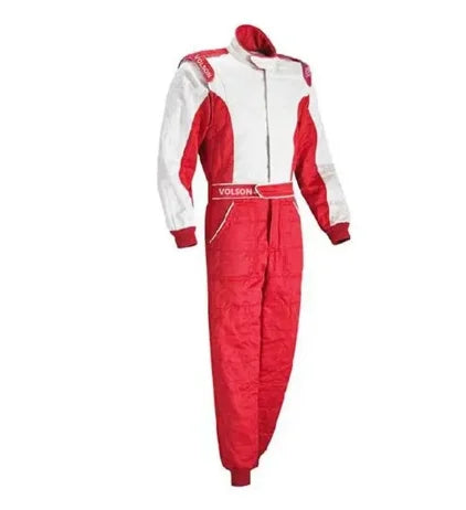 Kart jumpsuit ATV suit off-road racing motorcycle track Waterproof