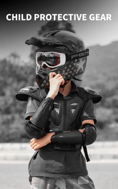 Motorcycle Riding Gear - View 8 | Henderson Shop