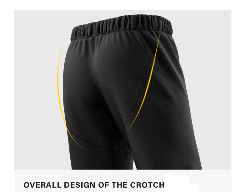 Motorcycle Riding Pants | ECE Certified & Waterproof - View 19 | Henderson Shop